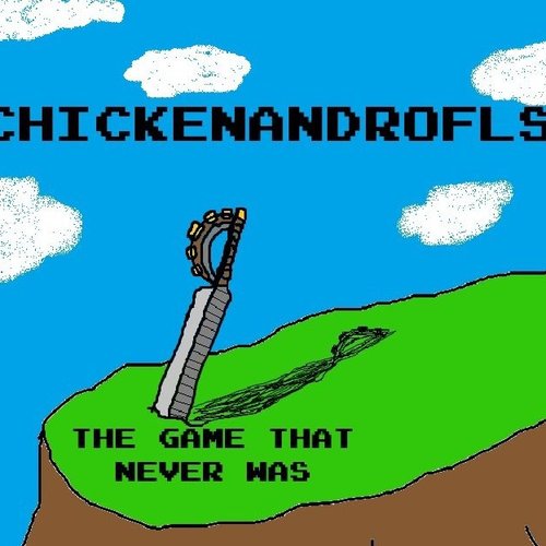 The Game That Never Was