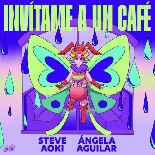 Invítame A Un Café