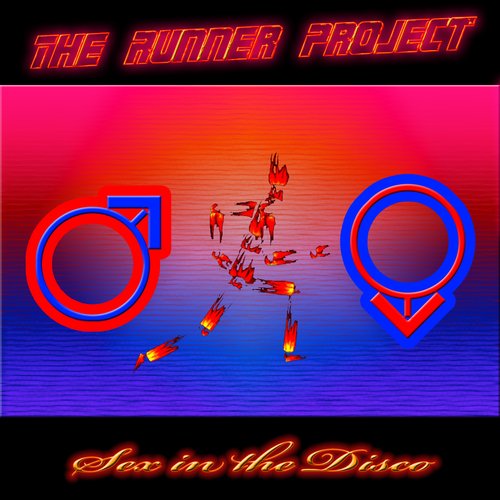 Sex in the Disco - Single