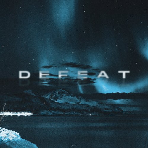 defeat