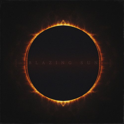 Blazing Sun