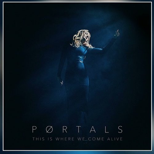 This Is Where We Come Alive - Single