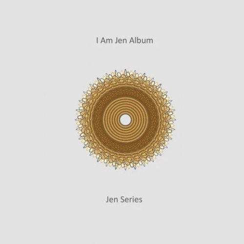 I Am Jen Album