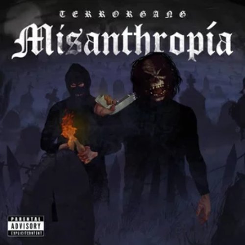 Misanthropia