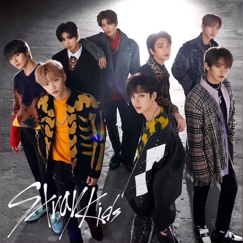 my pace — Stray Kids | Last.fm
