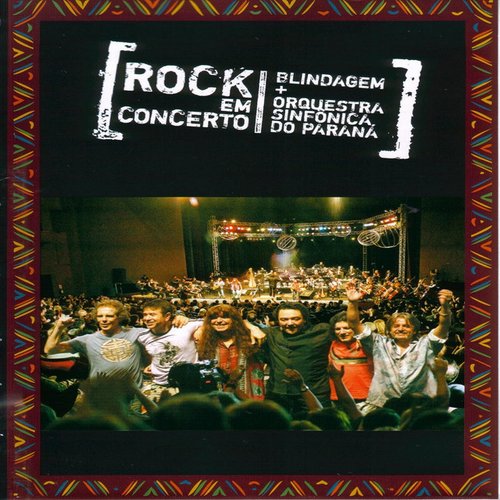Rock em Concerto