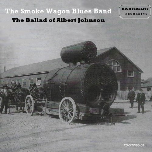 The Ballad of Albert Johnson