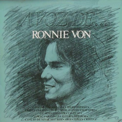 A Voz de Ronnie Von