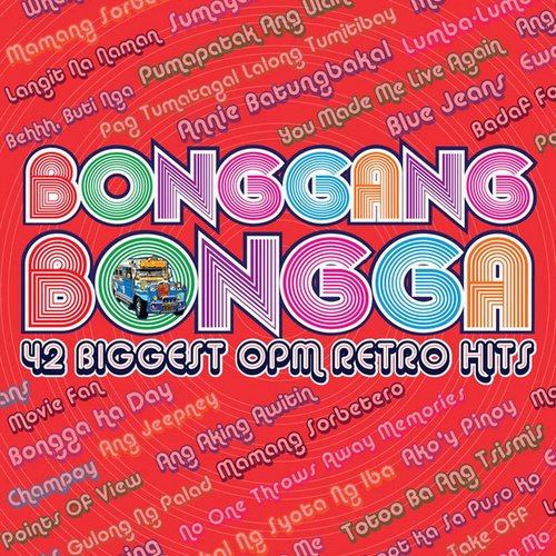 Bonggang Bongga