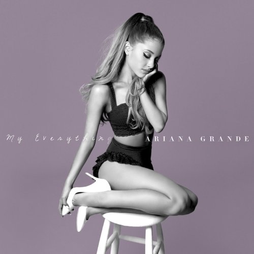 My Everything (Deluxe)