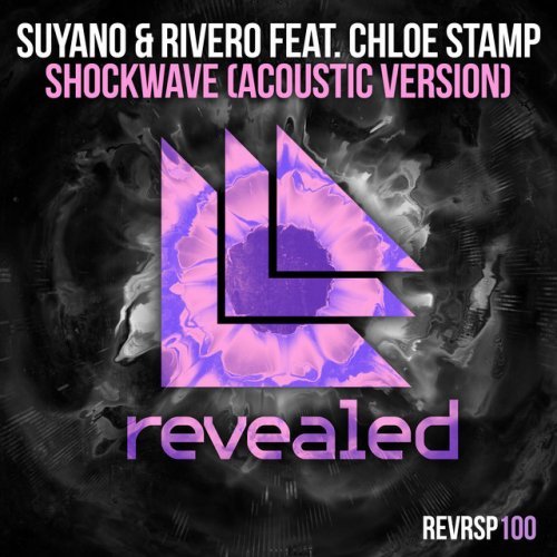 Shockwave (Acoustic Version)