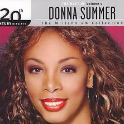 20th Century Masters: The Millennium Collection: The Best of Donna Summer, Volume 2