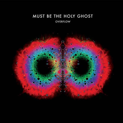 Overflow - EP