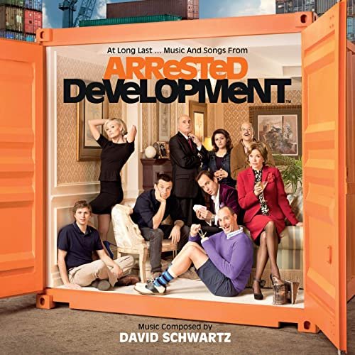 At Long Last... (Music and Songs From Arrested Development)