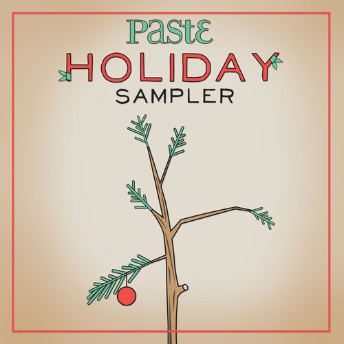 Paste Holiday Sampler 2012