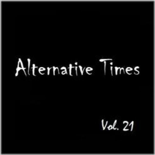 Alternative Times Vol 21
