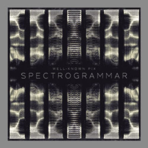 Spectrogrammar
