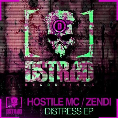 Distress EP