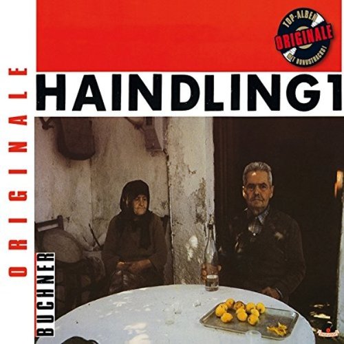 Haindling 1 (Originale)