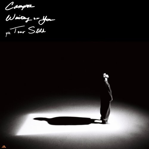 Waiting On You (feat. Tone Stith) - Single