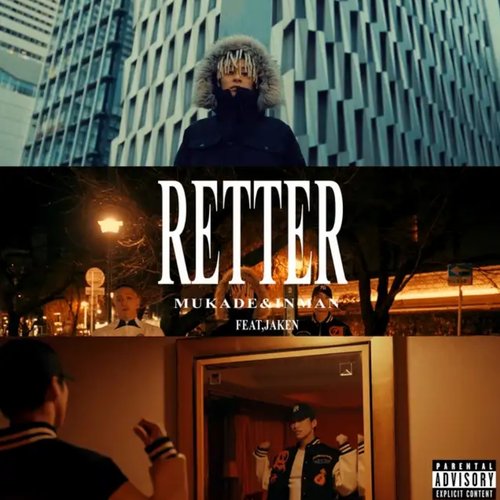 RETTER