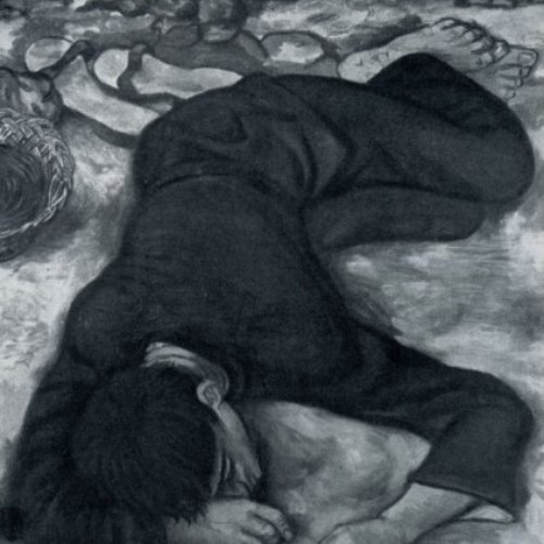 Necrosis Of Sleep