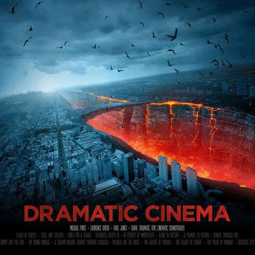 Film Scores: Dramatic Cinema