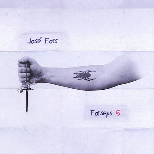 Forseps 5