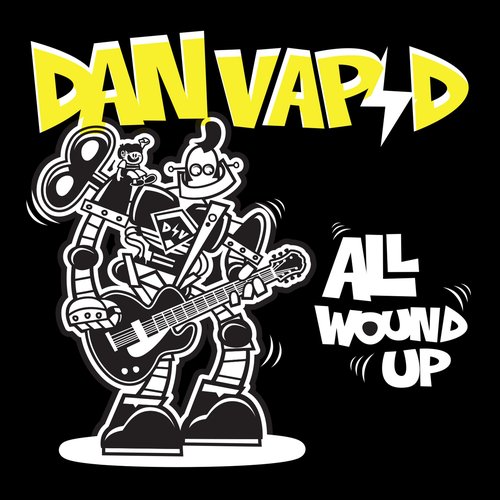 All Wound Up