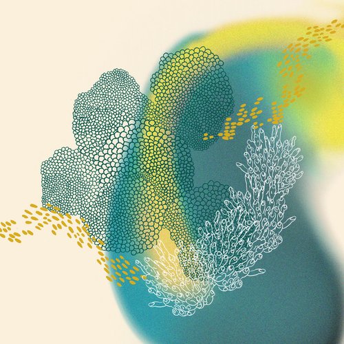 (Stay Here) For a While - Single