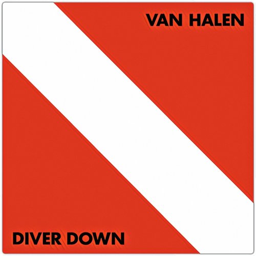 [Van Halen] Diver Down [Remastered 2015] [081227954994] [Warner Records] [CD Jewel Case]