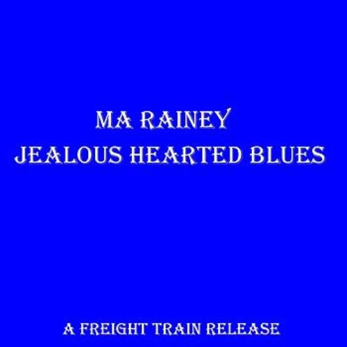 Jealous Hearted Blues