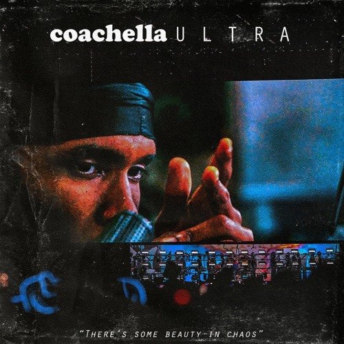 Coachella Ultra: The Live Album