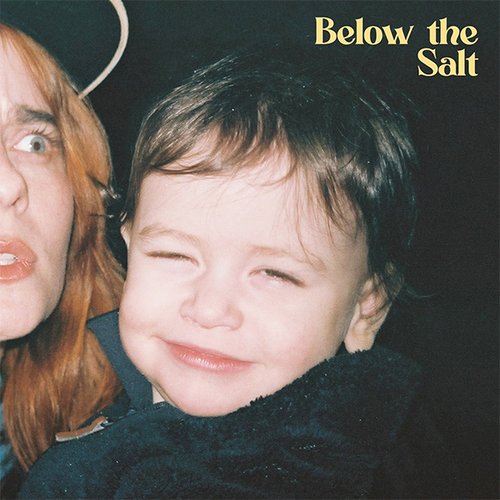 Below the Salt [Explicit]