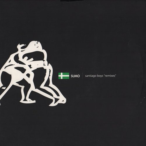 Santiago Boys (Remixes)