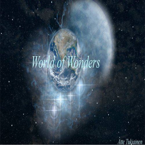 World of Wonders