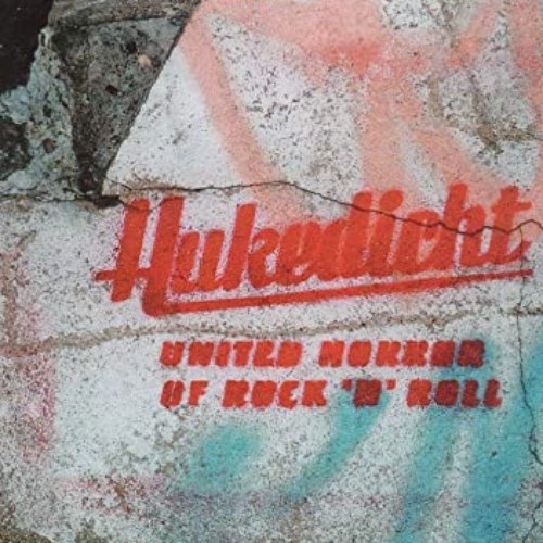 United Horror Of Rock 'N' Roll
