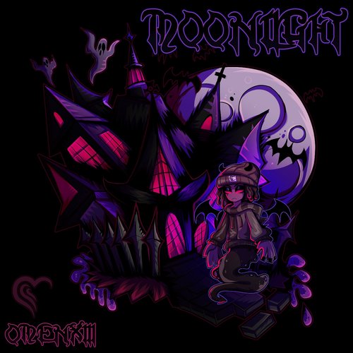 MOONLIGHT