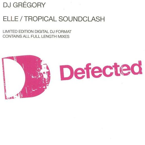 Elle / Tropical Soundclash