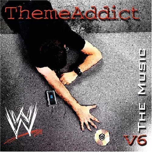 ThemeAddict The Music V6