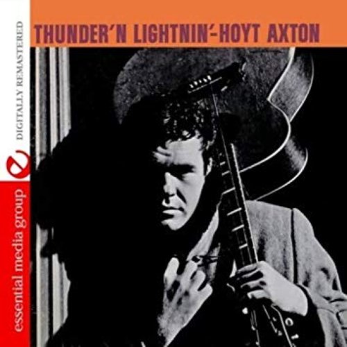 Thunder 'N Lightnin' (Digitally Remastered)