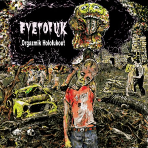 Orgazmik Holofukout