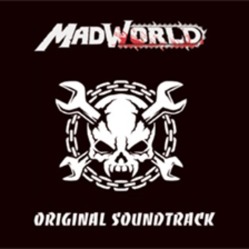 MADWORLD