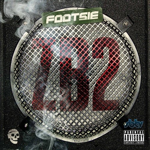 Zoot Break EP 2