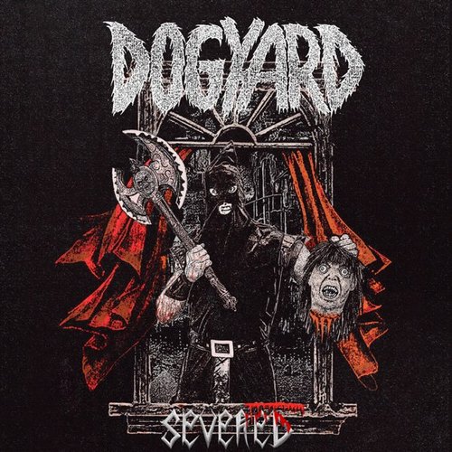 Severed