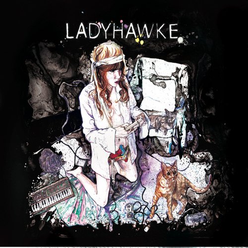 Ladyhawke (Deluxe Version)
