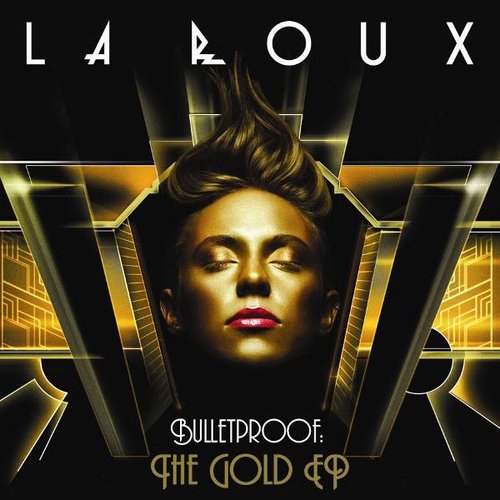 Bulletproof: The Gold EP