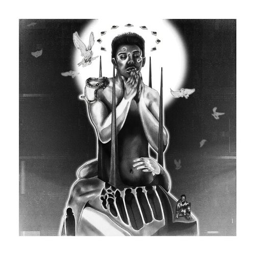 Someone Else [Explicit]