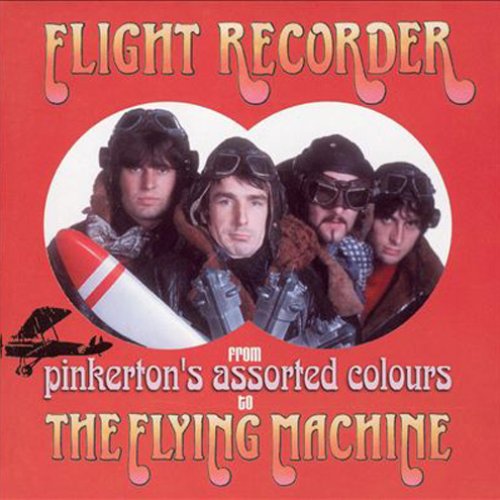 Flight Recorder