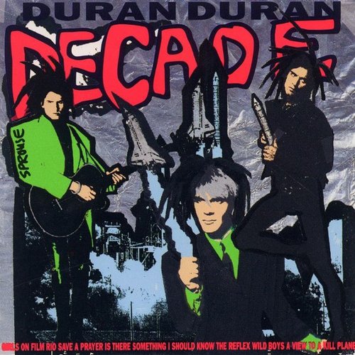 Decade: Greatest Hits